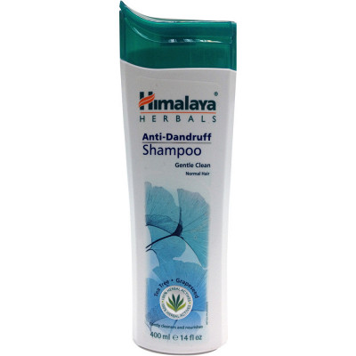 Himalaya Anti Dandruff Shampoo
